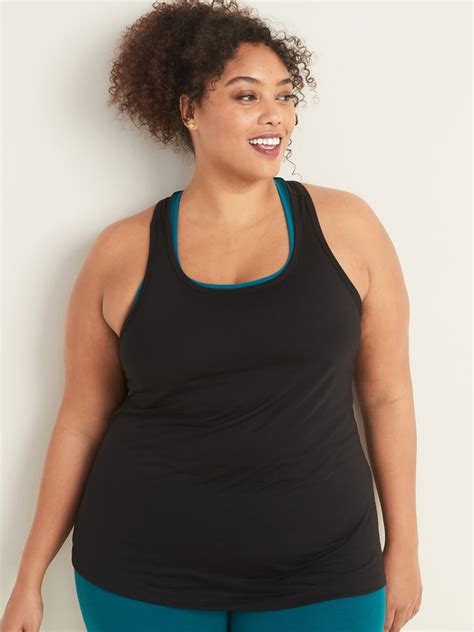 Its simple, right If more than half of women in America are plus size, we now have clothes for all of them, Stickney says. . Old navy plus size